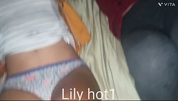 Lily-hot1 - que rico se mojan mis chicas