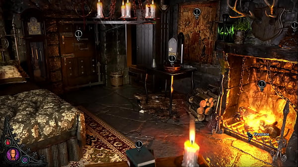 Download Video - Countess In Crimson - &lpar;PT 07&rpar; - &lbrack;Digital Seductions&rsqb;