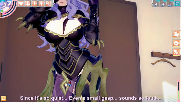 Camilla (Fire Emblem Fates)