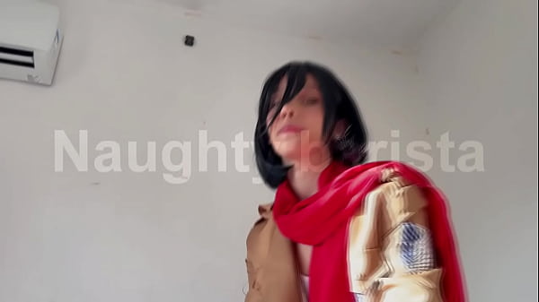 WONDERFUL SURPRISE IN THE SHOWER MADE ME CUM A LOT