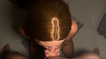 She begged to be fucked hard, in secret from her boyfriend
