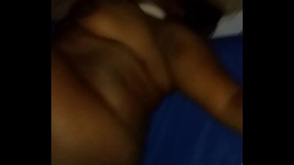 thumb ass
