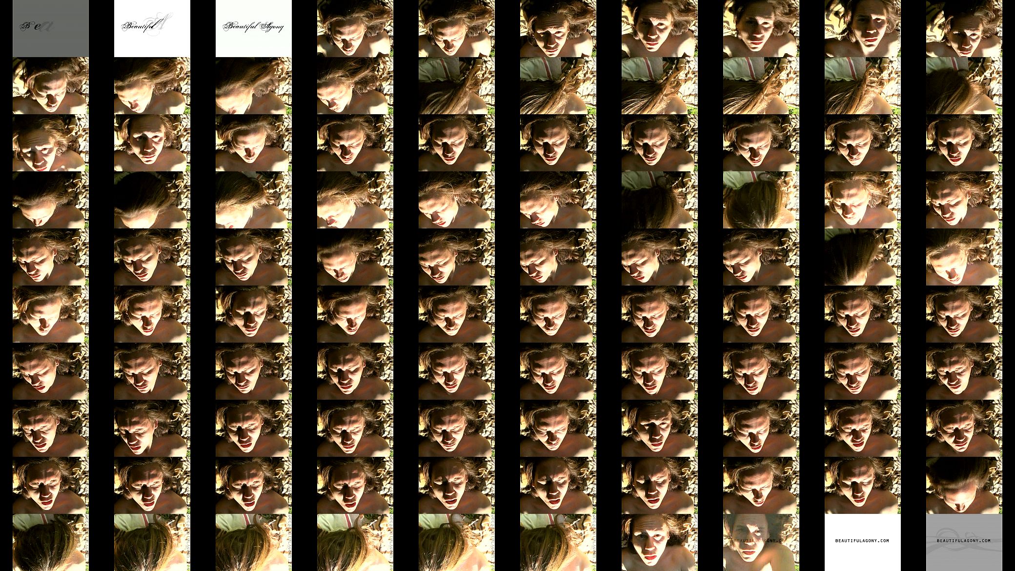 Orgasm Face 7 预览图
