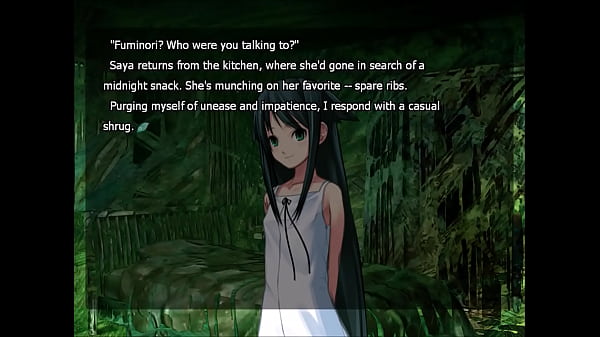 Let's Play Song of Saya part 11