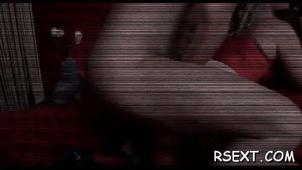  Cute Playgirl Sucks Large Pole