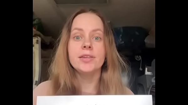 Video for verification
