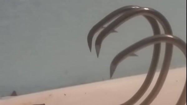 3 crazy hooks waiting for cock