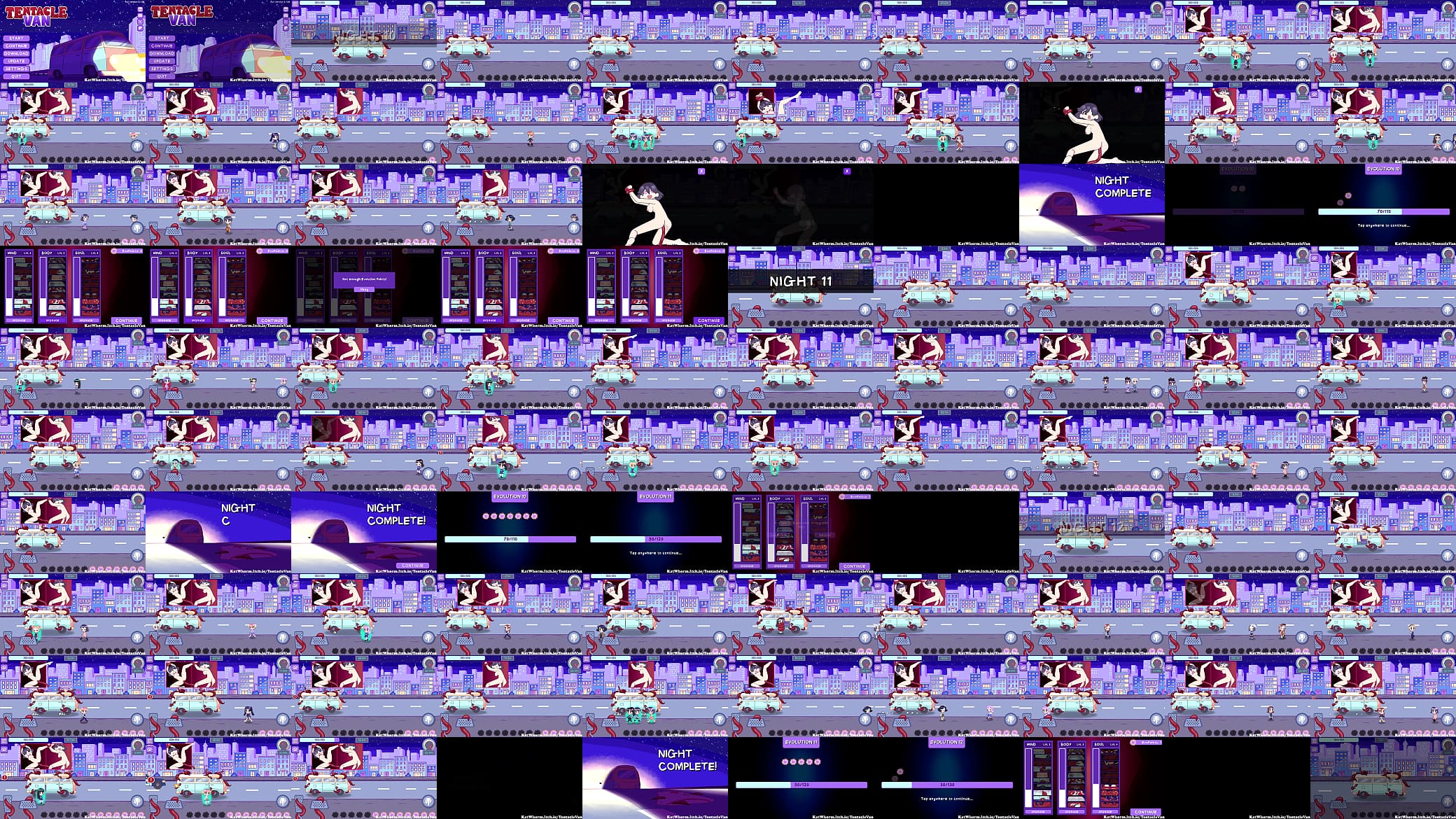 TVAN - NIGHT 10-12 预览图