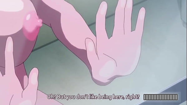 Download Video - My pervert hentai uncle fucks me in my bedroom and balcony