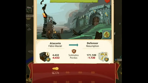 Regina após aquele momento , descide atacar a Cartel Ft PescoMito