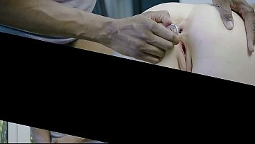 !!!First time anal!!!