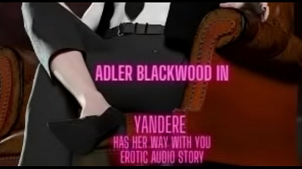Yandere has her way with you preview