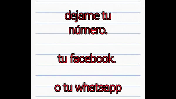 Dominicano busca travestis de Santiago. De valv...
