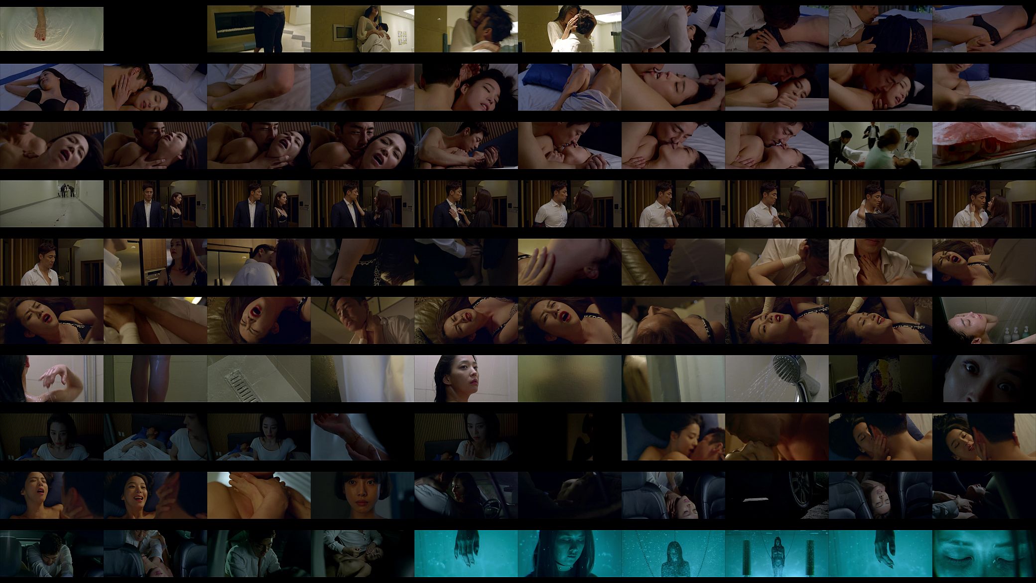 Han Go-Eun Sex Scene 预览图