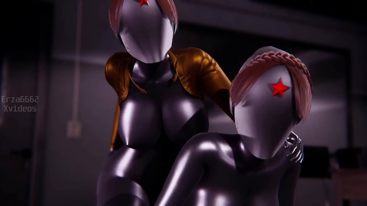 atomic heart sex dolls Beautiful Mature Snow Girl Anime Sex Doll With Clothes main image 0