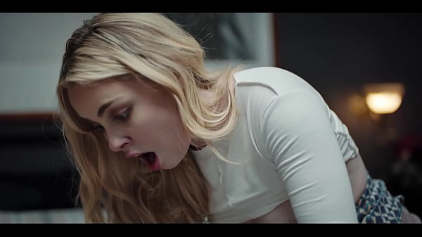 Download Video - Haley Spades Gives Amirah Adara A Sloppy Blowjob Then Rides Her Big FUTA Cock Dry TRAILER