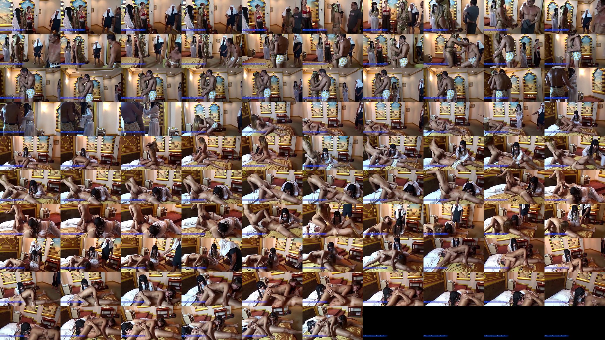 Private Harem 预览图