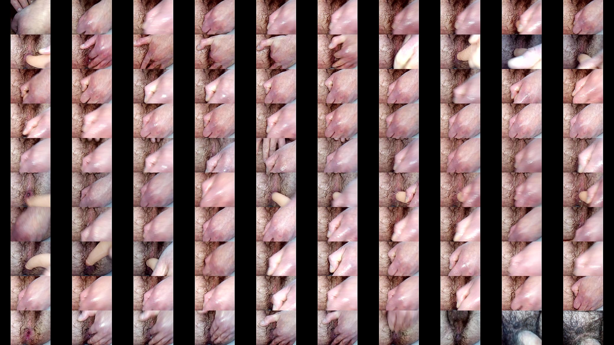 Anal solitaire 预览图