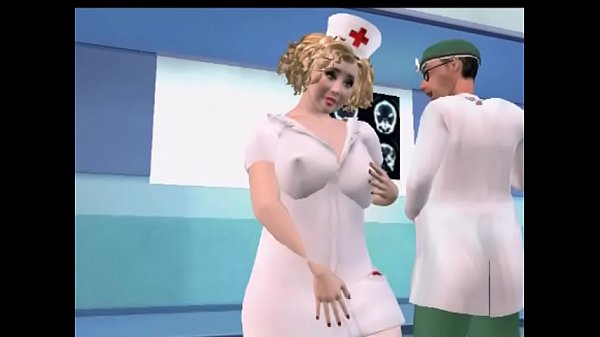 Naughty Nancy experiment & unused footage