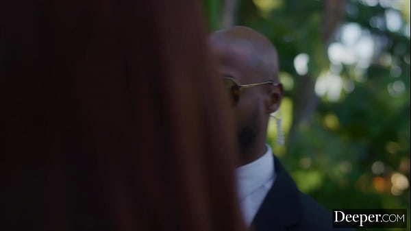 Download Video - Deeper&period; Gorgeous domme Vanna puts Anton to the test