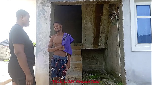 Download Video - My husband came back from travel and almost caught me fucking his gate man