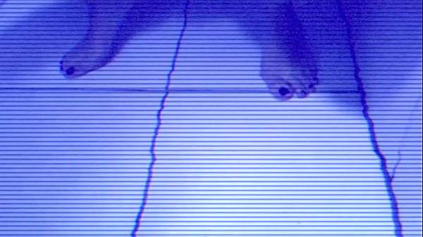 Kink Barbie and Mistress Ravena in Foot Delirious - Dirty Version