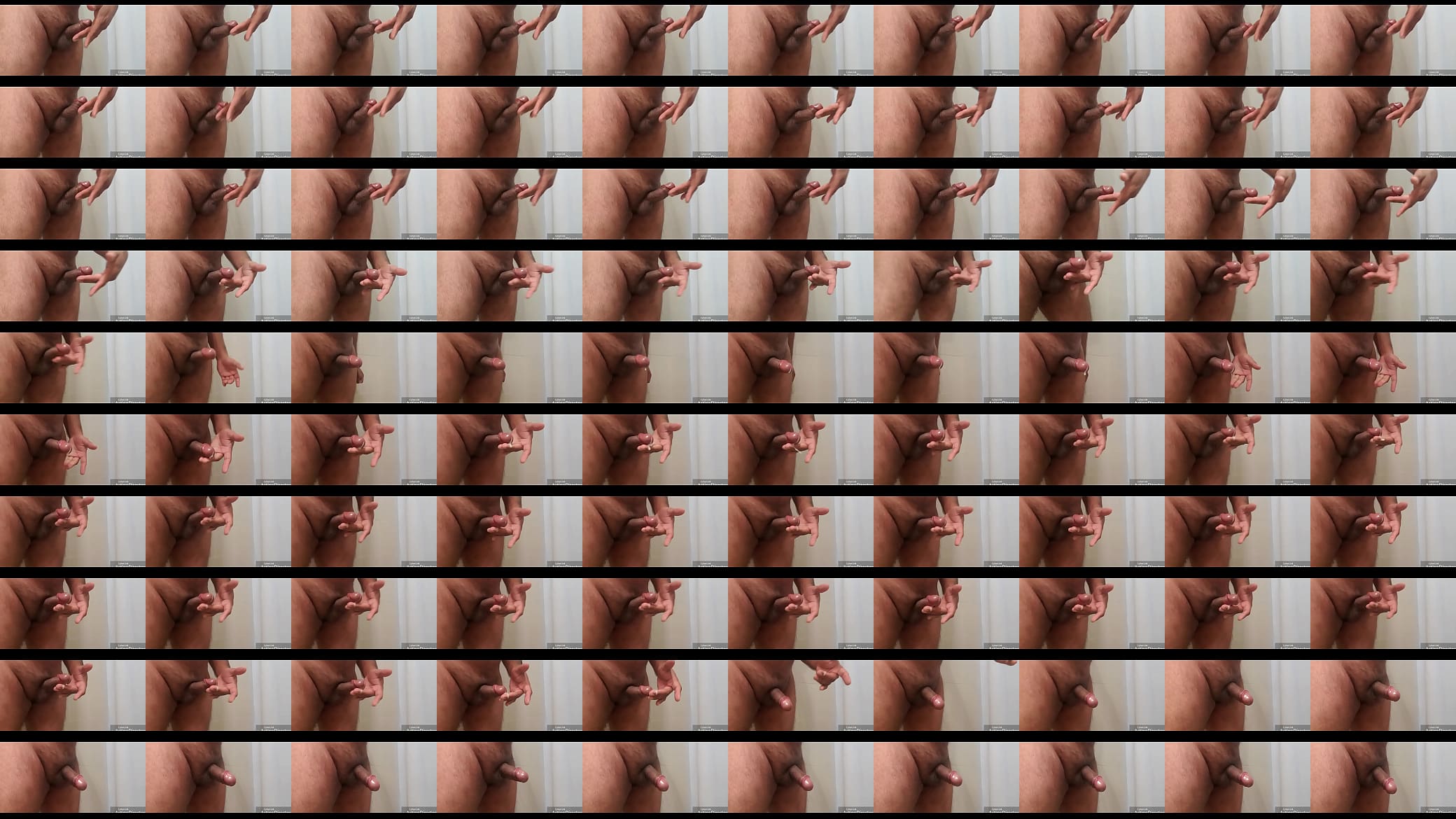 Gay new cum in bath 预览图