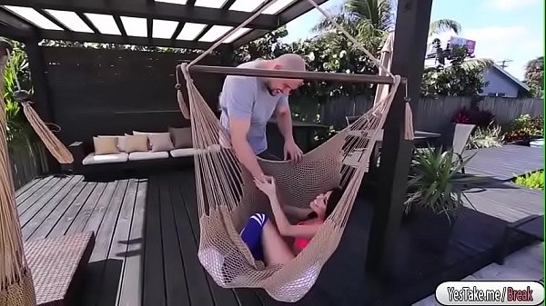 Kira Adams gets fucked by JMacs big dick