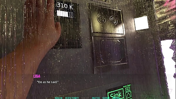 Download Video - Name88's Triangle &num;01 - Hot Black Haired Babe Wants To Dance Before I Fuck Her