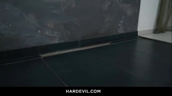 CANDIE LUCIANI GAPING ANAL TRAINING
