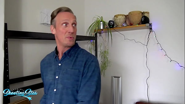 german housewife at casting