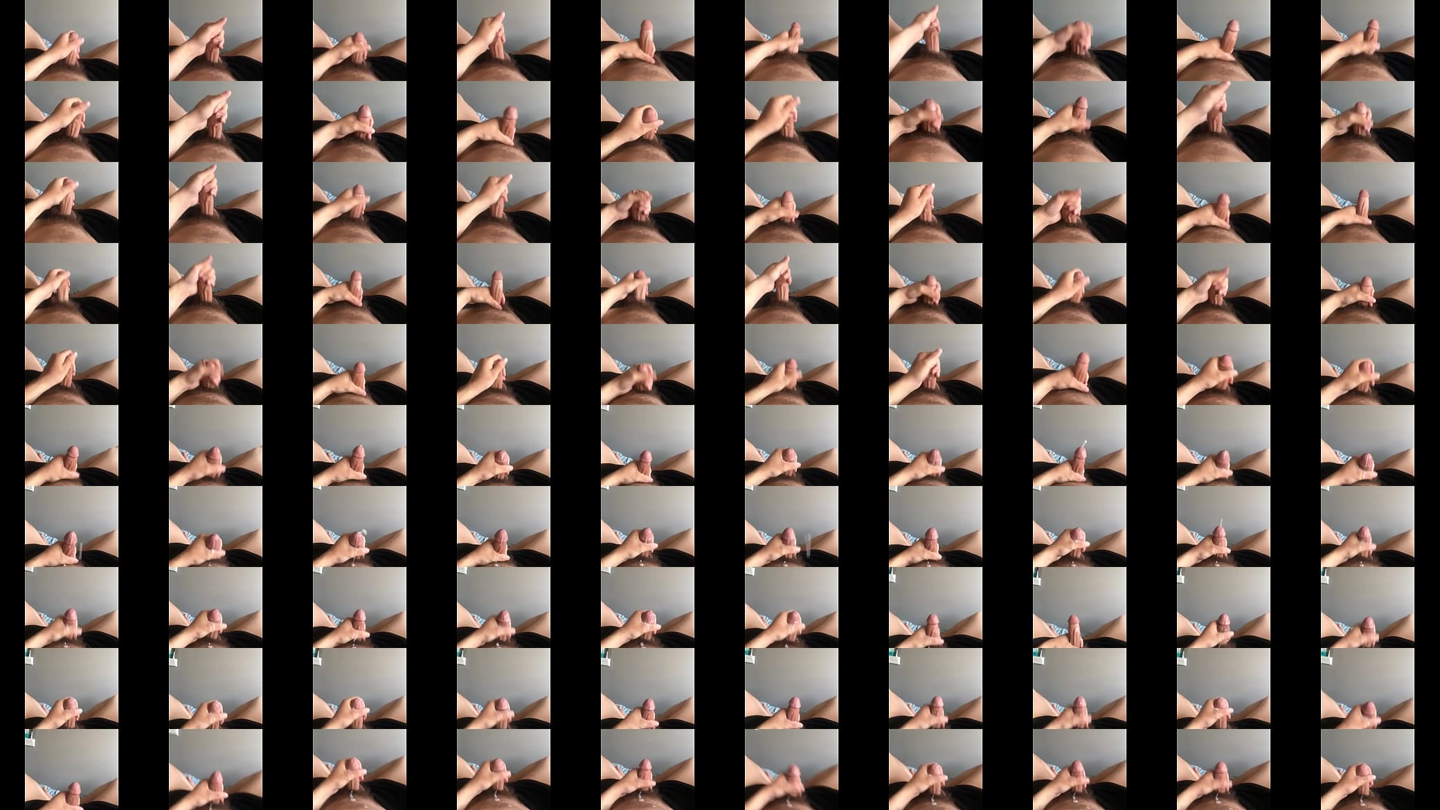 Masturbation kawai 预览图
