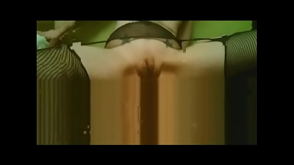 I'm fucking myself with a big dildo