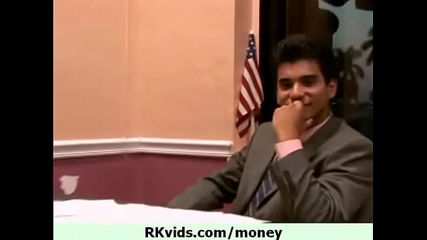 For this chick money talks 4