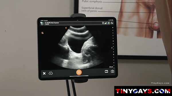 Download Video - Boy Somehow Manages to Fit the Monstrous Member Into His Small Mouth - Tinygays