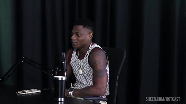 WATCH THE NASTY AND WHORE-FULL INTERVIEW WITH WILL MASTRO ON PORN CAST BRAZIL - PART 4 (WATCH ON: SHEER/RED)
