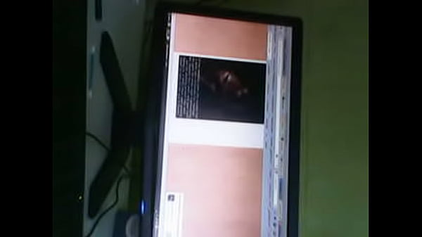 Minha punheta / My jercking off