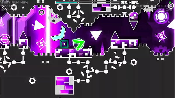 [TOP 75] The Paroxysm Of Rage 100% NEW HARDEST AND FLUKE FROM 46%