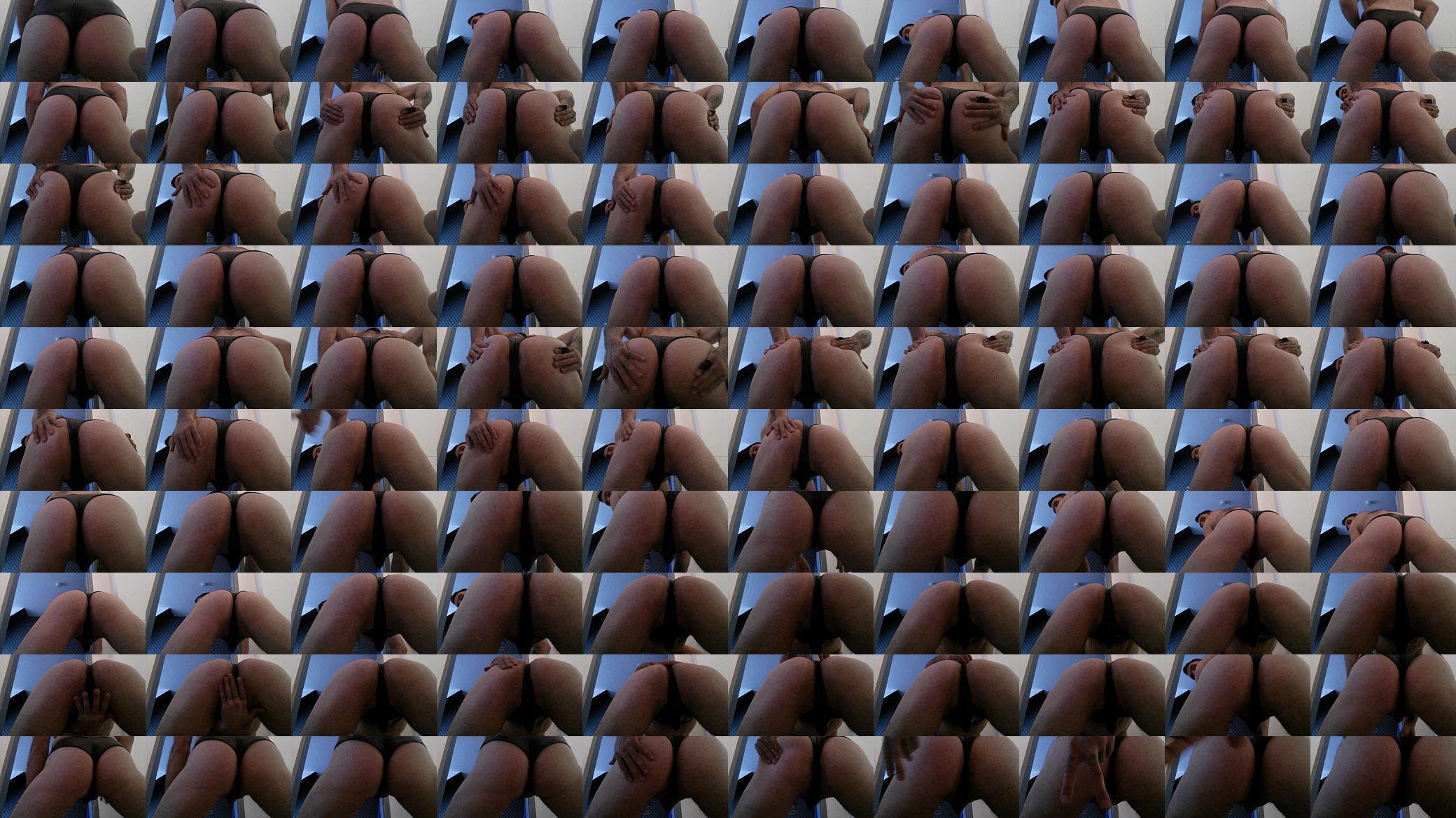 My New PLAY Pantie 预览图