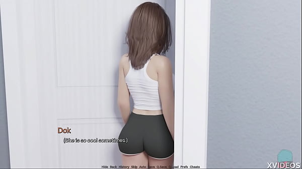 Download Video - On a date with this gorgeous hottie &bull; HEART PROBLEMS &num;54