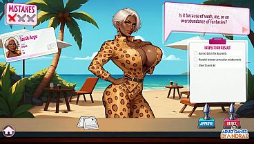 Download Video - EP1&colon; Futa Zone&colon; Lewd Control &lpar;Gameplay&rpar;