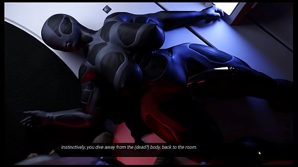 Star Pheriphery [ FUTANARI HENTAI game ] Ep.15 ...