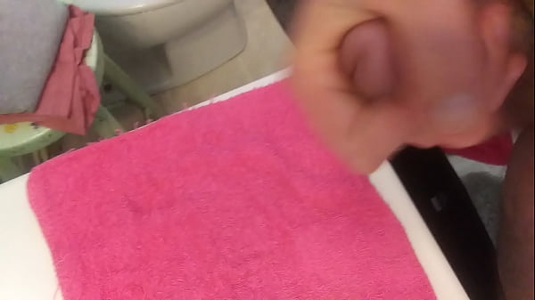 Had to release some pressure