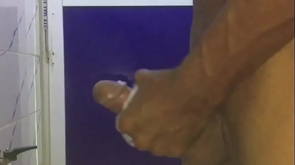 Masturbation time with me