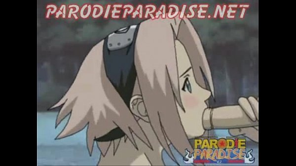 Naruto Xxx 1 - Sakura Fucks Sasuke Goodbye