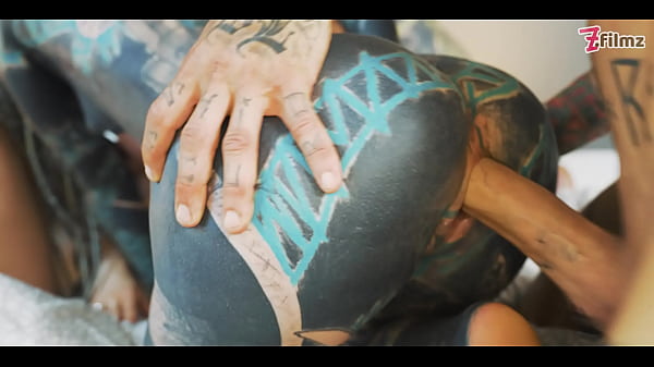 Real Pornstars Private Orgy - POV 3 on 3 - Mayh...