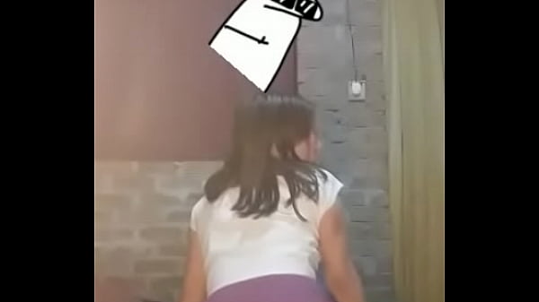 Le bailo a mi novio caliente