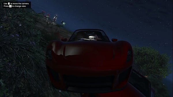 Download Video - GTA 5 CAR SEX