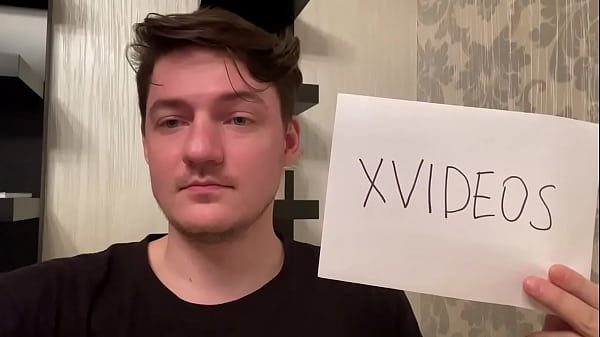 Видео для верификации