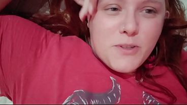 Cuckquean takes her husband to a motel to have sex with a delicious couple.